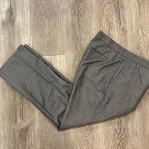 Men’s Gray Dress Pants